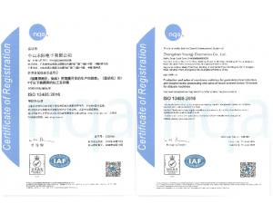 ISO 13485:2016